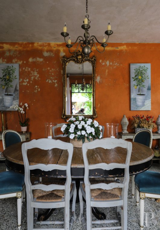 A 19th century manor house on the outskirts of a village in the Yonne, to the south of Auxerre - photo  n°34